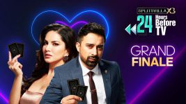 MTV Splitsvilla S13E31 2nd October 2021 Full Episode