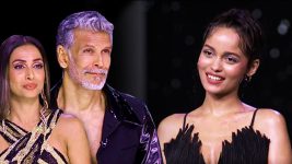 MTV Supermodel of the Year S02E02 29th August 2021 Full Episode