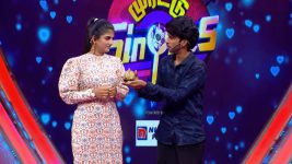 Murattu Singles Manmadhan S01E08 Love Test Round Full Episode