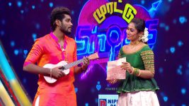 Murattu Singles Manmadhan S01E09 The Folk Round Full Episode