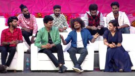 Murattu Singles Manmadhan S01E11 A Strong Support Full Episode
