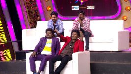 Murattu Singles Manmadhan S01E15 Bachelor Party! Full Episode