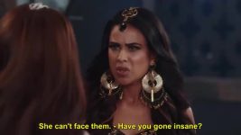 Naagin (Colors tv) S04E13 25th January 2020 Full Episode