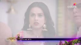 Naagin (Colors tv) S04E19 15th February 2020 Full Episode