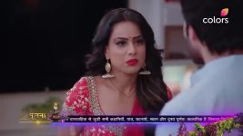 Naagin (Colors tv) S04E20 16th February 2020 Full Episode