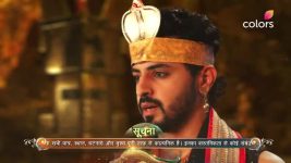 Naagin (Colors tv) S06 E84 27th November 2022