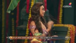 Naagin (Colors tv) S06E22 24th April 2022 Full Episode