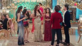 Naagin (Colors tv) S06E36 12th June 2022 Full Episode