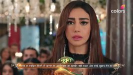 Naagin (Colors tv) S06E40 26th June 2022 Full Episode