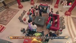 Naagin (Colors tv) S06E43 9th July 2022 Full Episode