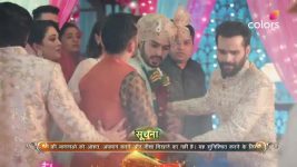 Naagin (Colors tv) S06E50 31st July 2022 Full Episode