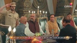 Naagin (Colors tv) S06E56 21st August 2022 Full Episode