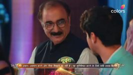 Naagin (Colors tv) S06E66 25th September 2022 Full Episode