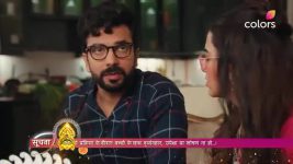 Naagin (Colors tv) S06E68 2nd October 2022 Full Episode