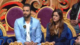 Nach Baliye S09E10 Sourabh's New Baliye? Full Episode