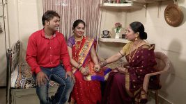 Navra Asava Tar Asa S01E37 27th January 2018 Full Episode