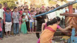 Navra Asava Tar Asa S01E41 1st February 2018 Full Episode