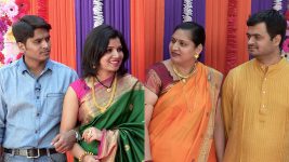 Navra Asava Tar Asa S01E49 10th February 2018 Full Episode