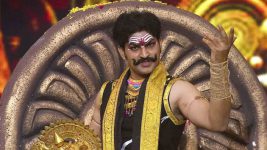 Neethone Dance S01E17 A Triple Dhamaka! Full Episode