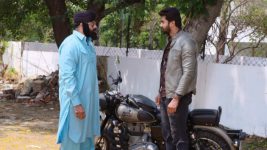 Neevalle Neevalle (Star Maa) S01E111 Rocky Meets Baba Full Episode