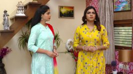 Neevalle Neevalle (Star Maa) S01E114 Pranavi Is Agitated Full Episode