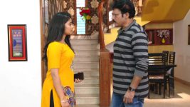 Neevalle Neevalle (Star Maa) S01E123 Preethi Takes a Risky Step Full Episode
