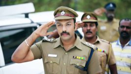 Nenjam Marapathillai S01E12 A New Officer in Town Full Episode