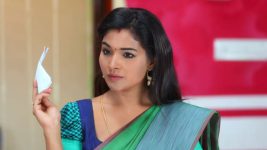 Nenjam Marapathillai S01E153 Saranya's Stubborn Nature Full Episode