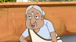 Nut Boltu Bengali S01E543 Danter Chikitsa Full Episode