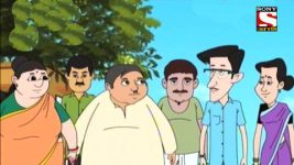 Nut Boltu Bengali S01E59 Brikkhoropan Full Episode