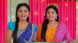 Nuvvu Nenu Prema S01E84 Padmavathi's Timely Act Full Episode