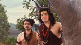 Om Namah Shivay S01E135 Nandi Follows Ganesh Full Episode