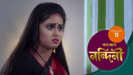 Onno Roope Nandini S01E11 26th April 2021 Full Episode