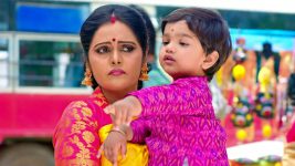 Paape Maa Jeevana Jyothi S01E24 Hymavathi's Loses Her Cool Full Episode
