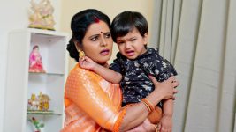 Paape Maa Jeevana Jyothi S01E30 Jyothi Faces Hymavathi's Anger Full Episode