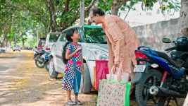 Paape Maa Jeevana Jyothi S01E33 Kutti's Generous Act Full Episode