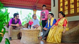 Paape Maa Jeevana Jyothi S01E64 Hymavathi Is Doubtful Full Episode