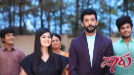 Paaru S01E539 12th January 2021 Full Episode