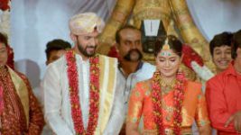 Paaru S01E835 28th February 2022 Full Episode