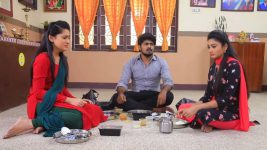 Paavam Ganesan S01E126 Priya, Nithya's Dispute Full Episode