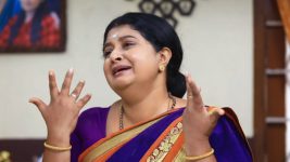 Paavam Ganesan S01E268 A Shocker for Sornam Full Episode