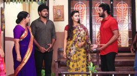 Paavam Ganesan S01E272 Eshwari's Harsh Act Full Episode