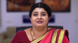 Paavam Ganesan S01E289 Sornam Feels Heartbroken Full Episode