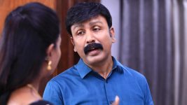 Paavam Ganesan S01E294 Rangarajan Provokes Chithra Full Episode