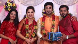 Paavam Ganesan S01E322 Ganesan And Guna Feel Content Full Episode