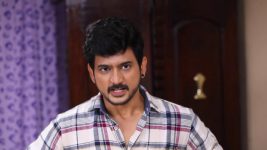 Paavam Ganesan S01E342 Sudhish In Rage Full Episode