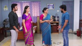 Paavam Ganesan S01E354 Will Praveen Accept the Offer? Full Episode