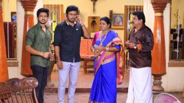 Paavam Ganesan S01E355 Ganesan to Sundhari's Rescue Full Episode
