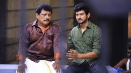 Paavam Ganesan S01E356 Sudhish, Palanisamy in Trouble? Full Episode