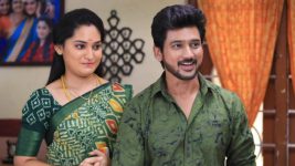 Paavam Ganesan S01E358 Sudhish Is On Cloud Nine Full Episode